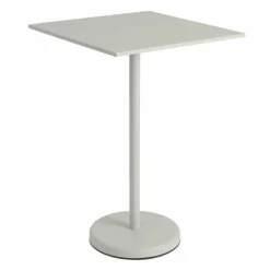 Linear Steel Café Bartafel