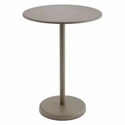 Linear Steel Café Bartafel