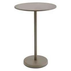 Linear Steel Café Bartafel