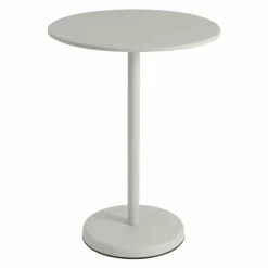 Linear Steel Café Bartafel