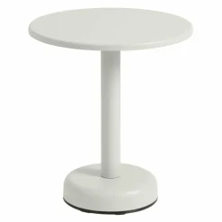 Linear Steel Salontafel