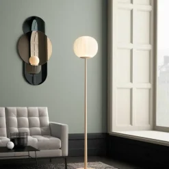 Lita Vloerlamp
