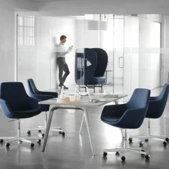 Little Giraffe Bureaustoel