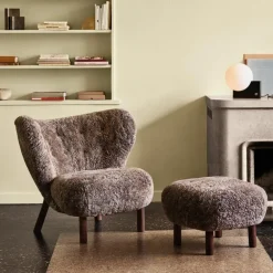 Little Petra Poef ATD1