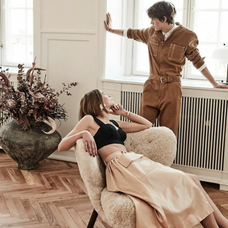 Little Petra VB1 Fauteuil