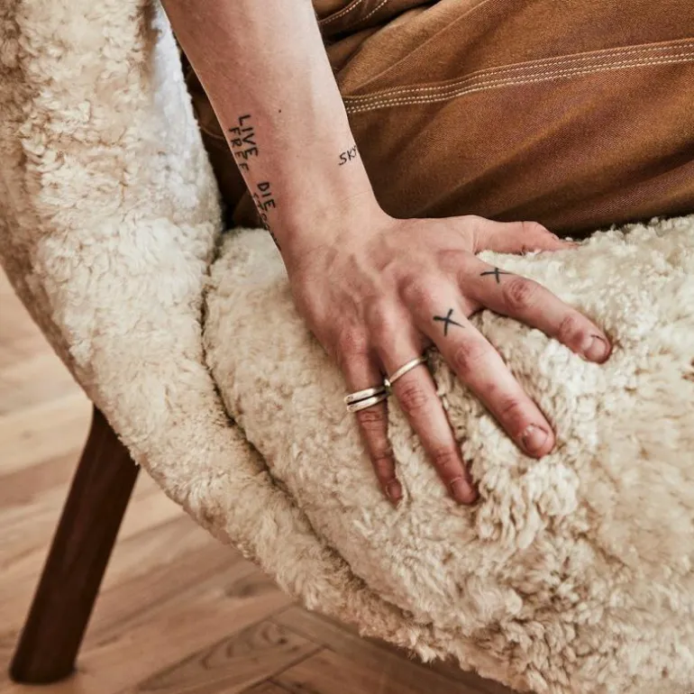 Little Petra VB1 Fauteuil