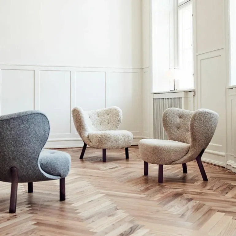 Little Petra VB1 Fauteuil