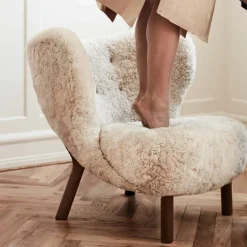 Little Petra VB1 Fauteuil