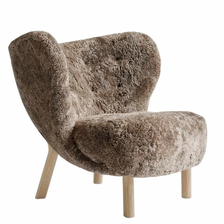 Little Petra VB1 Fauteuil