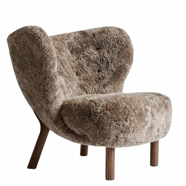 Little Petra VB1 Fauteuil