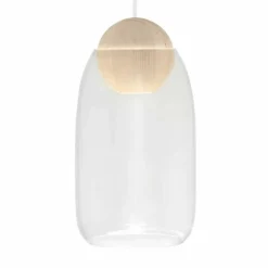 Liuku Ball Glass Hanglamp