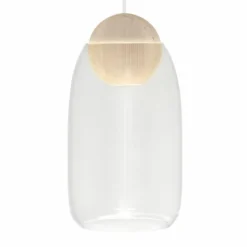 Liuku Ball Glass Hanglamp