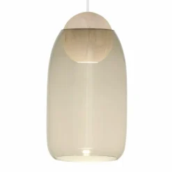 Liuku Ball Glass Hanglamp