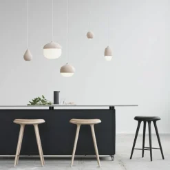 Liuku Ball Glass Hanglamp