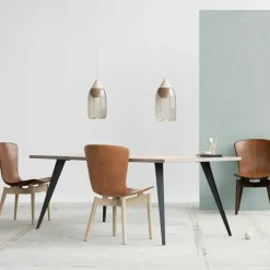 Liuku Ball Glass Hanglamp