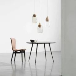 Liuku Ball Glass Hanglamp