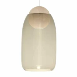 Liuku Ball Glass Hanglamp