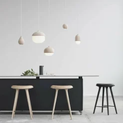 Liuku Ball Hanglamp