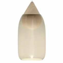 Liuku Drop Glass Hanglamp