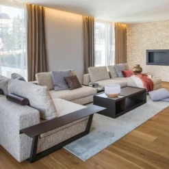 Living Landscape 755 Bank