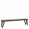 Lloyd Bench Bank Outdoor 170