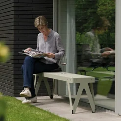 Lloyd Bench Bank Outdoor 170