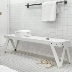 Lloyd Bench Bank Outdoor 170