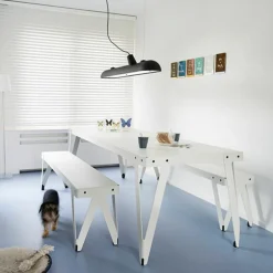 Lloyd Bench Bank Outdoor 170