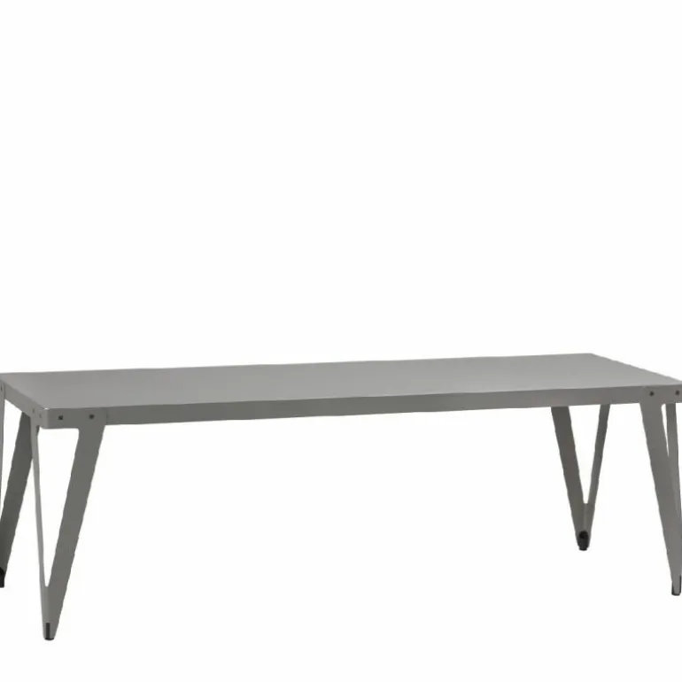 Lloyd Eettafel Indoor