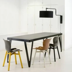 Lloyd Eettafel Indoor