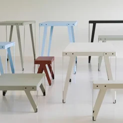 Lloyd Eettafel Indoor