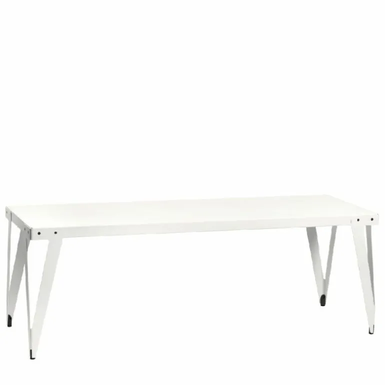Lloyd Eettafel Indoor