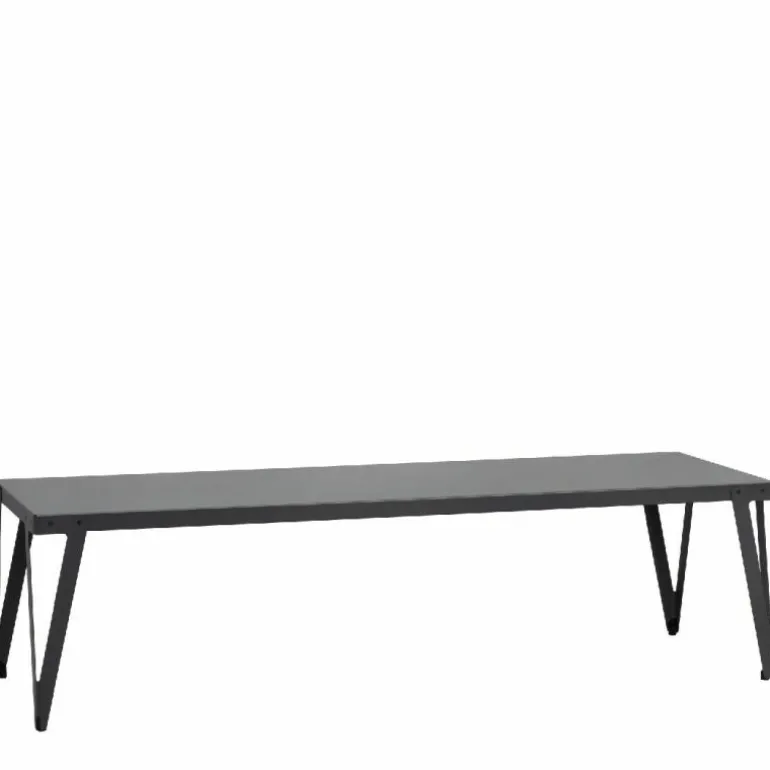 Lloyd Eettafel Indoor