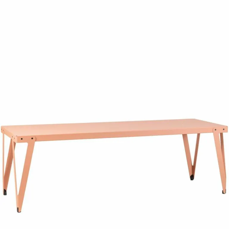 Lloyd Eettafel Indoor