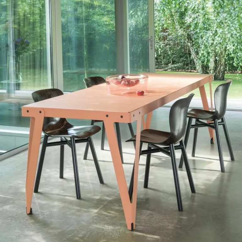 Lloyd Eettafel Indoor