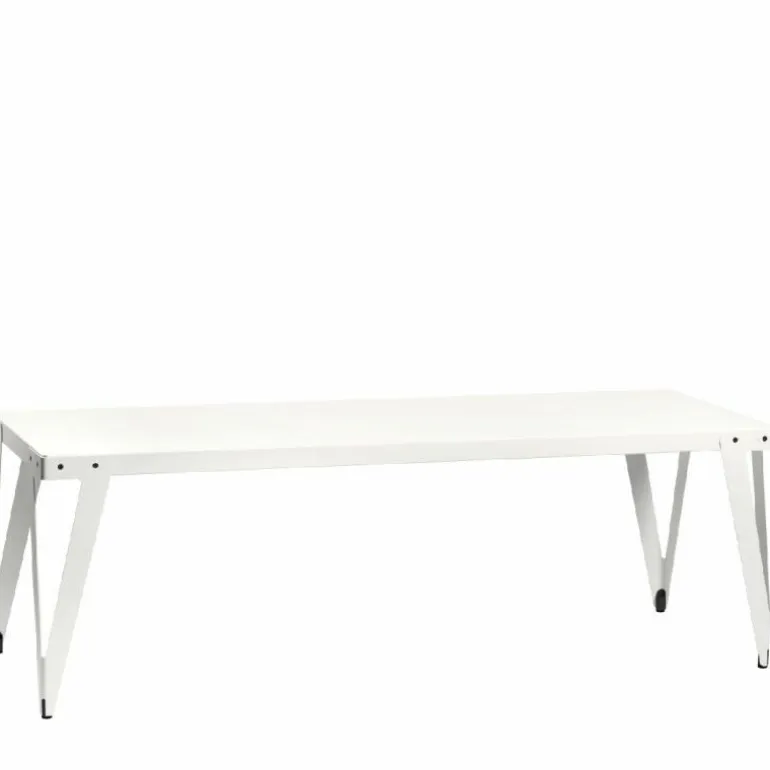 Lloyd Eettafel Indoor