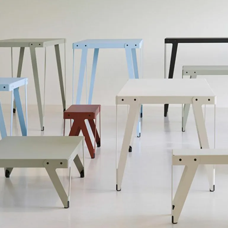 Lloyd Eettafel Indoor