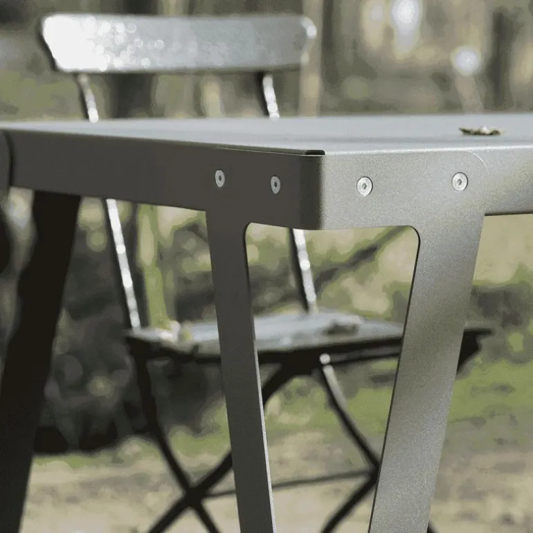 Lloyd Eettafel Outdoor