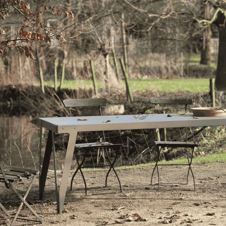 Lloyd Eettafel Outdoor