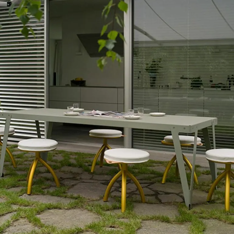 Lloyd Eettafel Outdoor