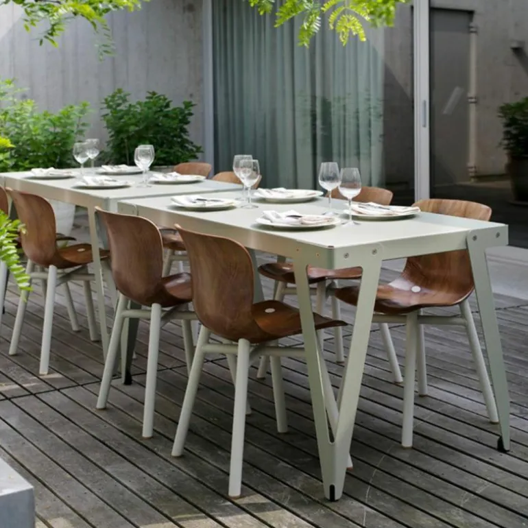 Lloyd Eettafel Outdoor
