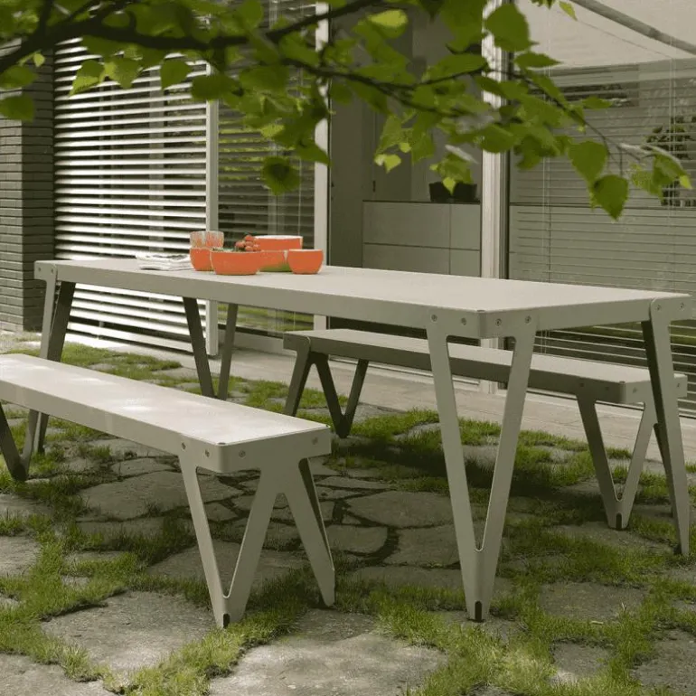 Lloyd Eettafel Outdoor