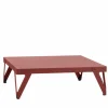 Lloyd Salontafel 110 x 110