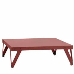 Lloyd Salontafel 110 x 110