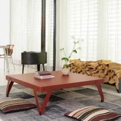 Lloyd Salontafel 110 x 110