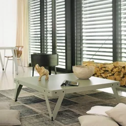 Lloyd Salontafel 110 x 110