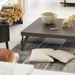 Lloyd Salontafel 110 x 110