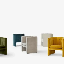 Loafer SC23 Fauteuil