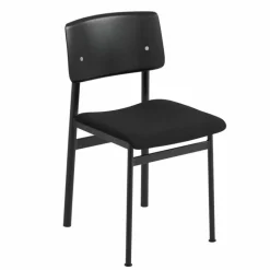 Loft Stoel Gestoffeerd