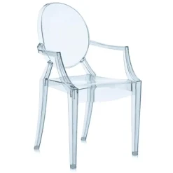 Lou Lou Ghost Kinderstoel